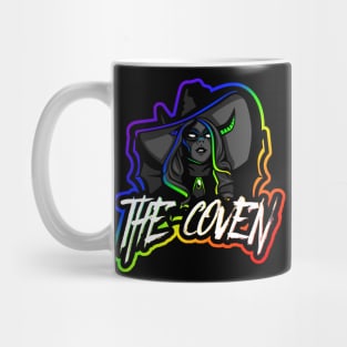 Pride In The Coven! Mug